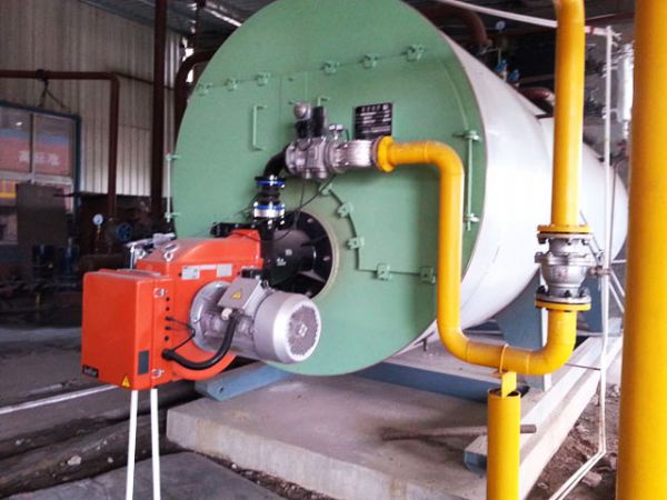 為什么需要重新調(diào)整鍋爐燃燒數(shù)據(jù)？