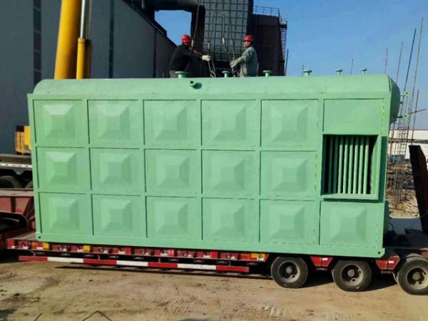 如何選用燃油燃?xì)忮仩t？